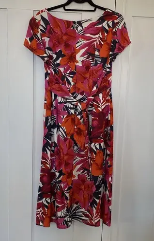 Caribbean Joe Carribean Joe Dress Size Small petite