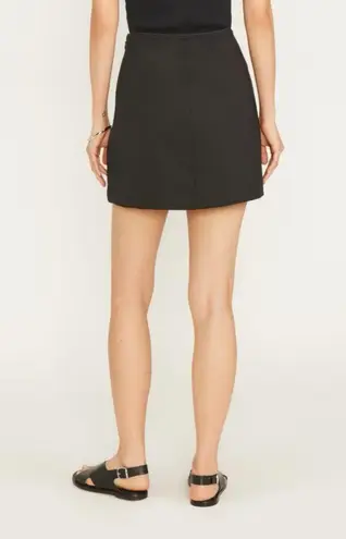 Everlane  The Dream Mini Skirt