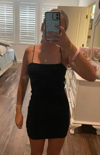 Brandy Melville Dress