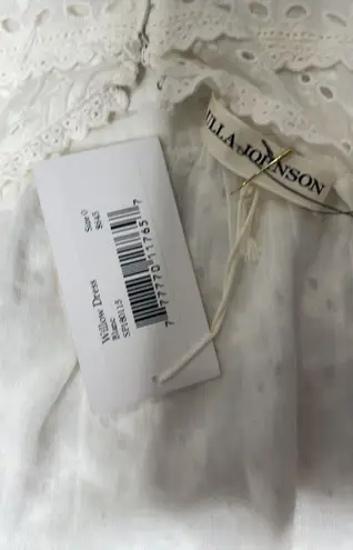 Ulla Johnson Willow Dress