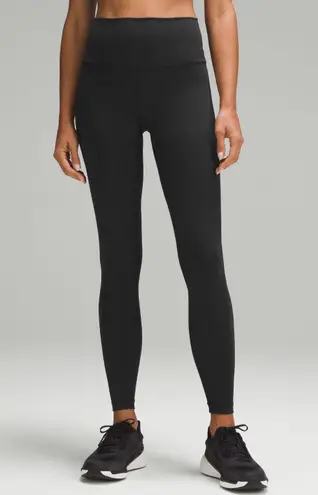 Lululemon Wunder Train High-Rise 28”