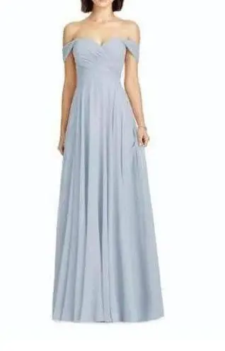 Dessy Collection by Vivian Diamond Dessy Collection dress