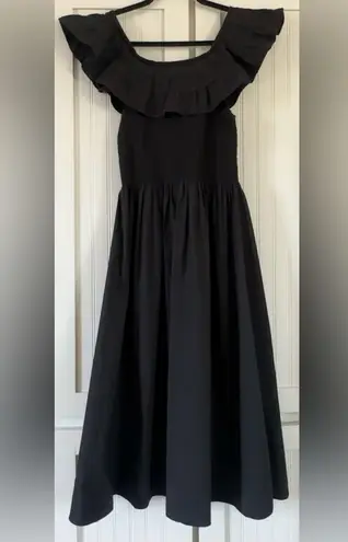 Hill House Home Akilah Nap Dress