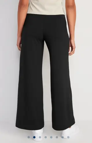 Old Navy PowerSoft Wide Leg Pants