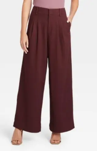 A New Day Trouser