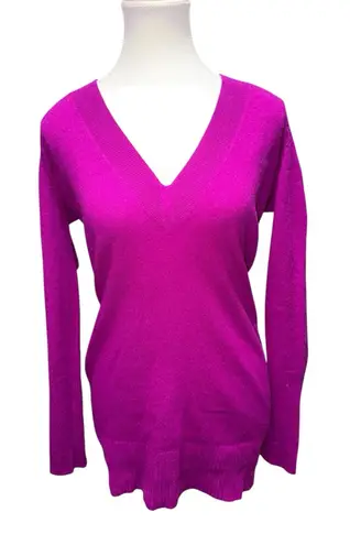 Harrods 100% Cashmere V