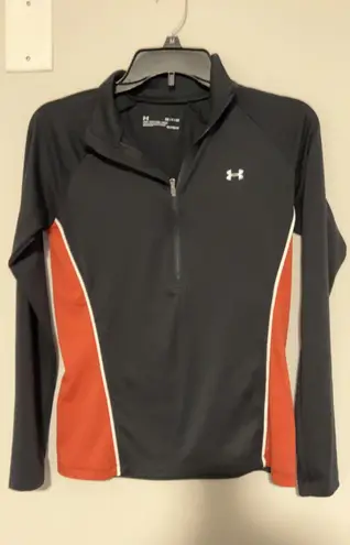 Under Armour Long Sleeve Pull Over