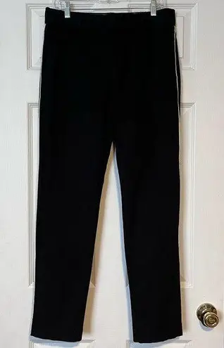 Juicy Couture  Side Stripe Slacks - Size 10