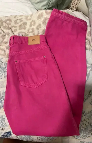 ZARA Jeans