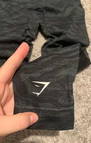 Gymshark Adapt Set