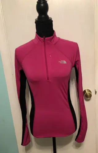 The North Face Long Sleeve Blouse XS