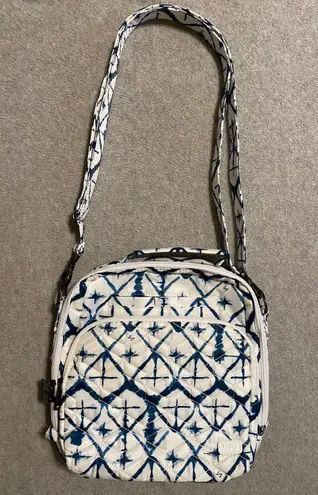 Lug Ranger 2 Crossbody Purse Bag in Diamond White