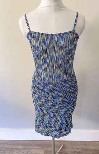 Missoni Vintage Mini Dress - Size 44