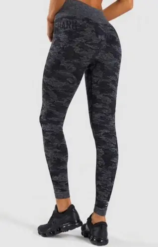 Gymshark ‼️ Adapt Camo Seamless Leggings‼️