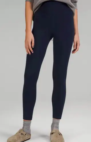 Lululemon Black Leggings Size 4