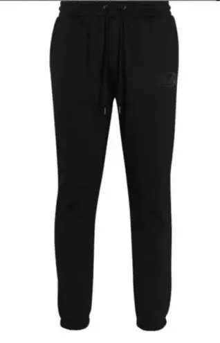 Von Dutch Size Small Juniors Black Joggers. New With Tags