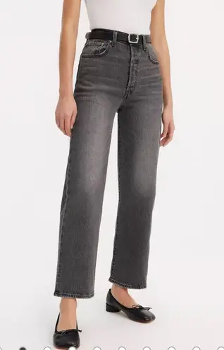 Levi's Levi’s Wedgie Straight Jeans