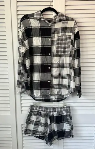 American Eagle Pajama Set