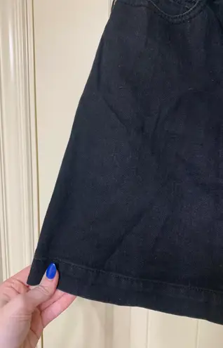 Forever 21 Denim Skirt