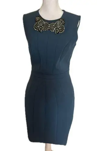 Jason Wu ASO Desperate Housewives Bree Van De Kamp Hodge Pre-Fall 2011 Dress