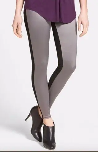 Lysse Lyssé Sophie Satin Ponte Control Top Leggings