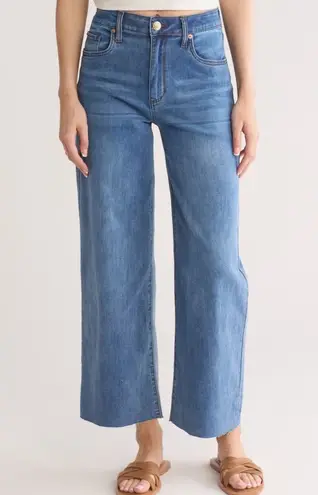 sts blue Sabrina Ultra High Rise Slouch Jeans