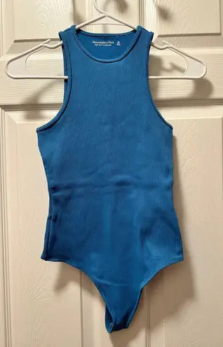 Abercrombie & Fitch Bodysuit