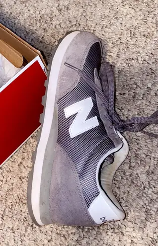 New Balance 501 Sneakers
