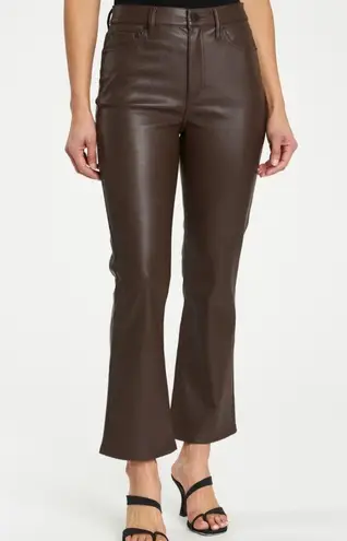 Pistola NWT - Lennon Boot Coffee Bean Pants