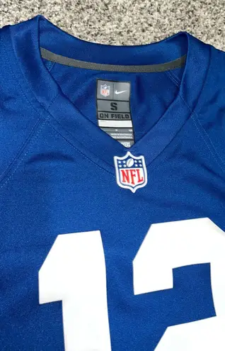 Nike Indianapolis Colts Jersey