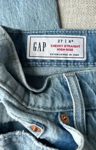 Gap Jeans