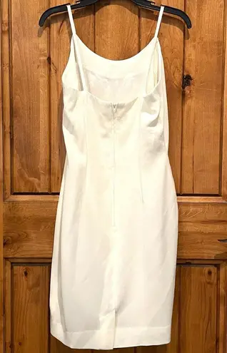 2 piece dress and beaded bolero, size 8 by ET AL