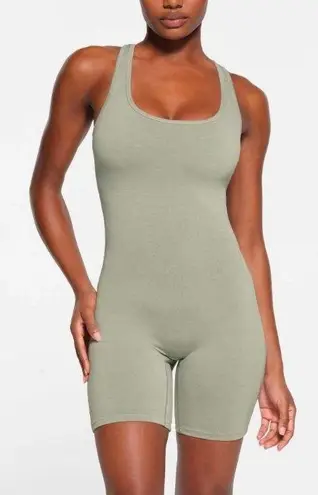 SKIMS Outdoor Onesie