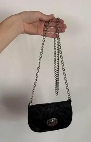 Unique Vintage y2k early 2000s crossbody bag