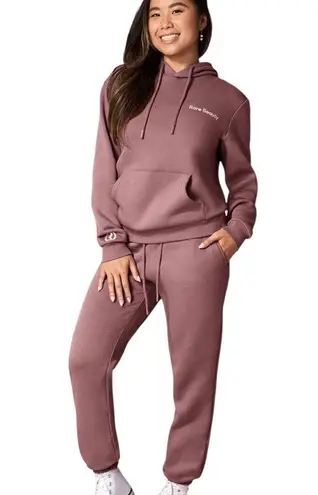 Rare Beauty Comfy Sweatpants – Size Large Pink