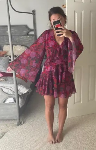 Keepsake The Label Dress