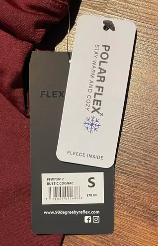 90 Degrees by Reflex NWT 90 Degree Leggings