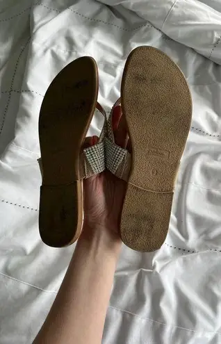 Palms Sandals