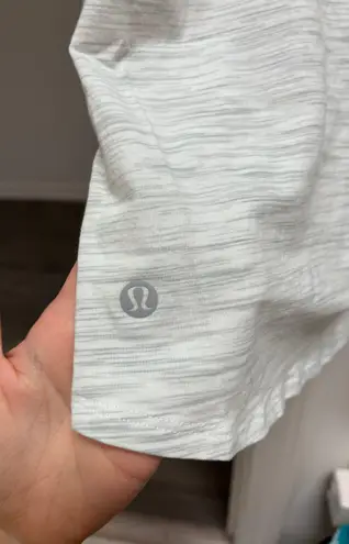 Lululemon Long Sleeve