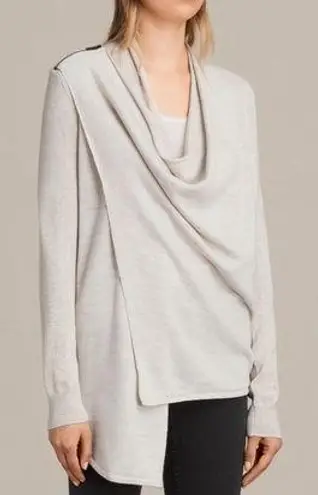 All Saints Drina cardigan