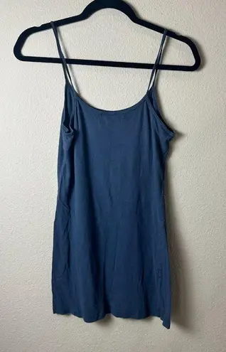 Velvet Tees VELVET Grey Cami Camisole Basic Tank Top Size Small
