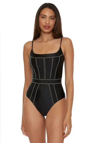 Becca COLOR SHEEN ONE PIECE, Size Medium , $148