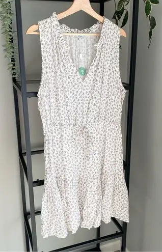 Rails NWT Albany Bella Floral Mini Dress