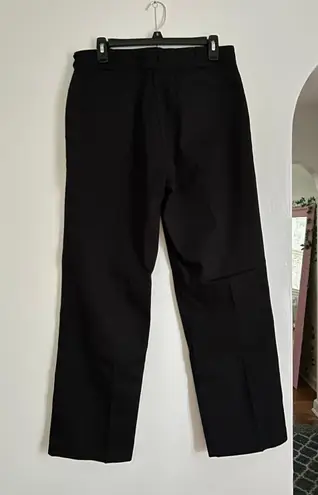 Dickies Black Pants