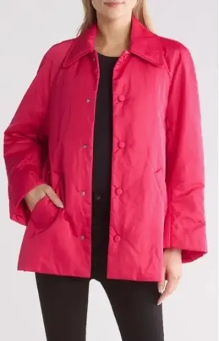 ALC Frank A.L.C. Lincoln Water Resistant Jacket Size Large