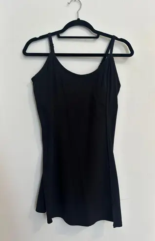 Mono B Clothing Mono B Workout Dress