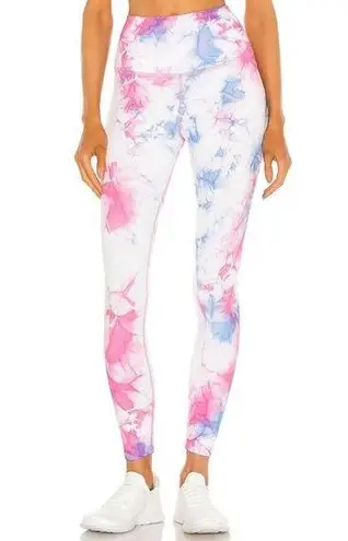 NWOT Electric & Rose Peony & Serene High