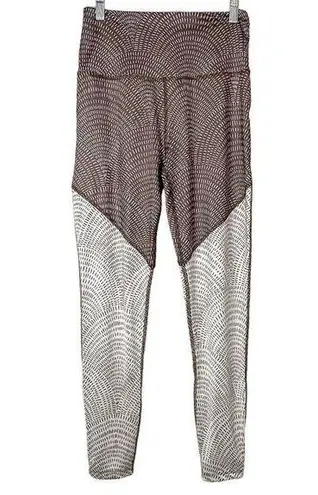 Beyond Yoga Lux High Waisted Angled Midi Legging, EUC, Medium, MSRP $88