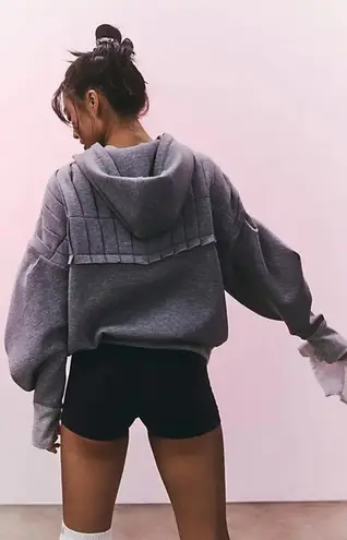 Free People Movement NWOT Pick It Up Pullover