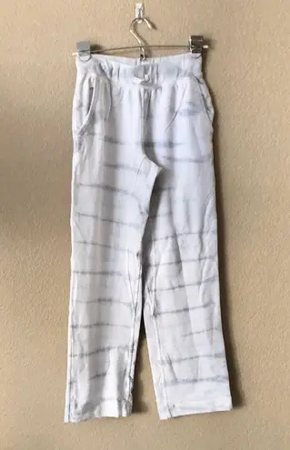 Electric yoga Electric & rose Sedona sweatpants